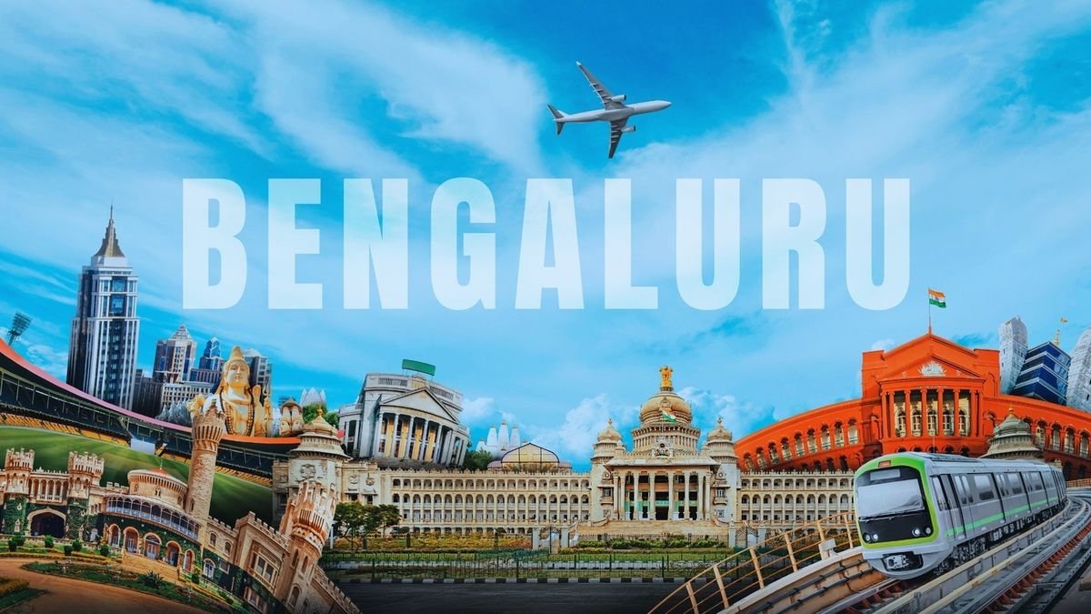 Mangalore to Bangalore Express Transit