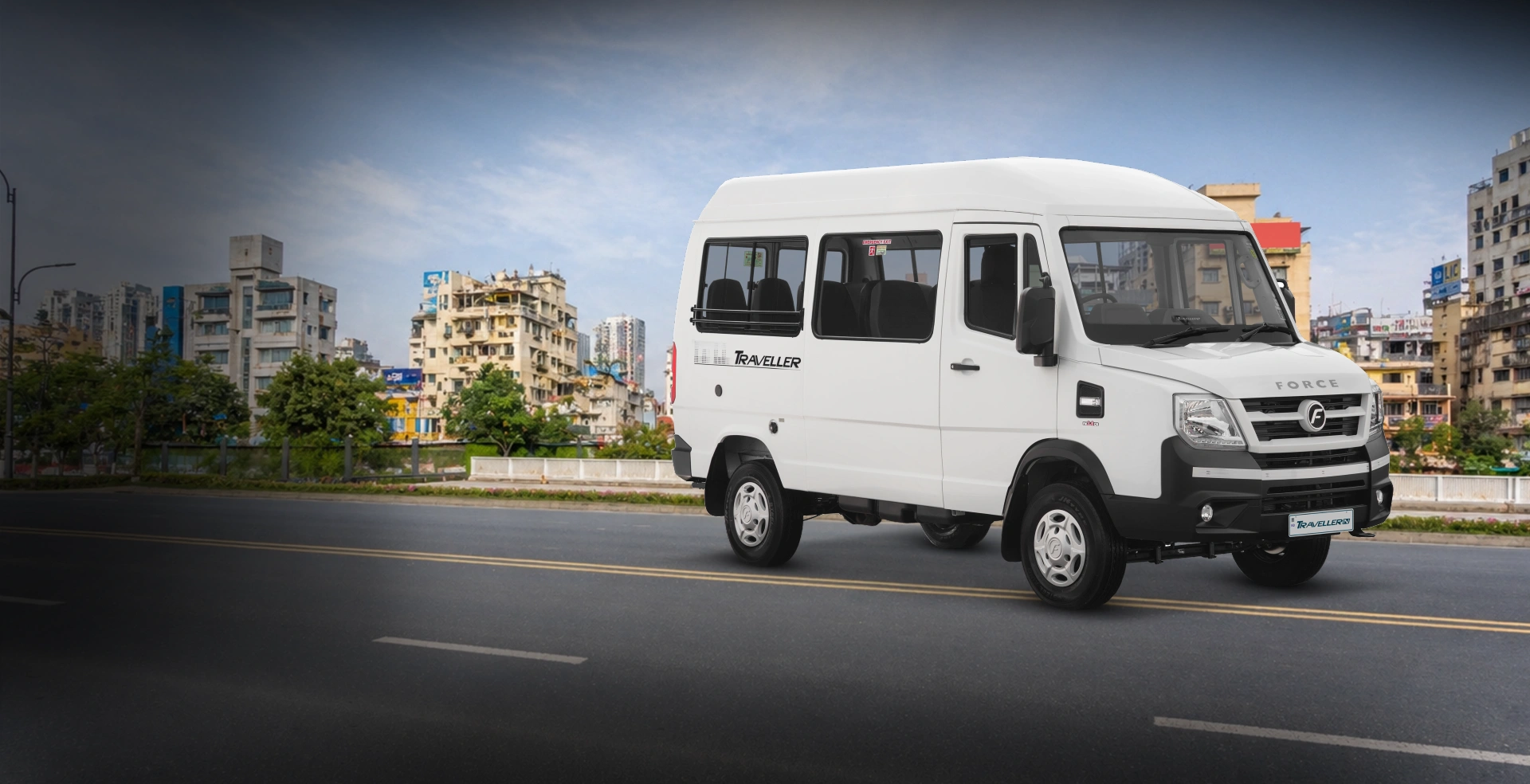 10 Seater Maharaja Luxury Tempo Traveller